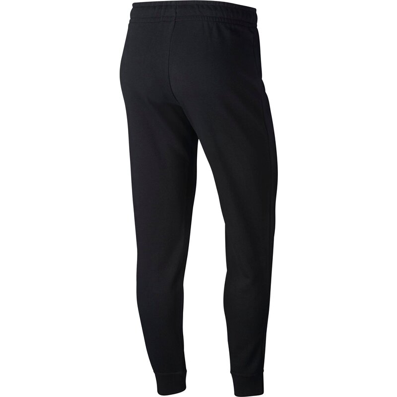 Спортивные брюки w nsw essntl pant tight flc mr Nike, черный — фото 2