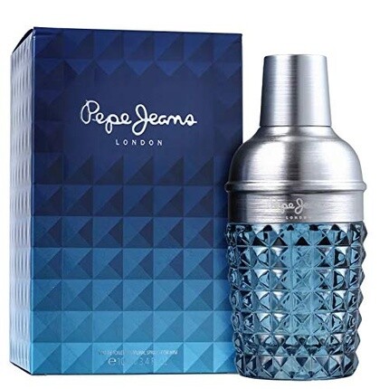 Pepe Jeans London For Men 3.4Oz Edt Spray — фото 3