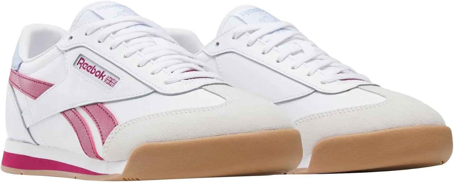 Мужские кроссовки Reebok Campio XT, белый — фото 4