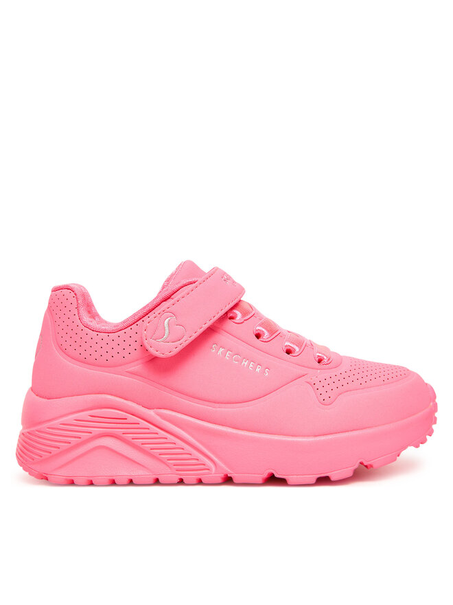 

Кроссовки Uno Lite- 310451L/Npnk Skechers, розовый