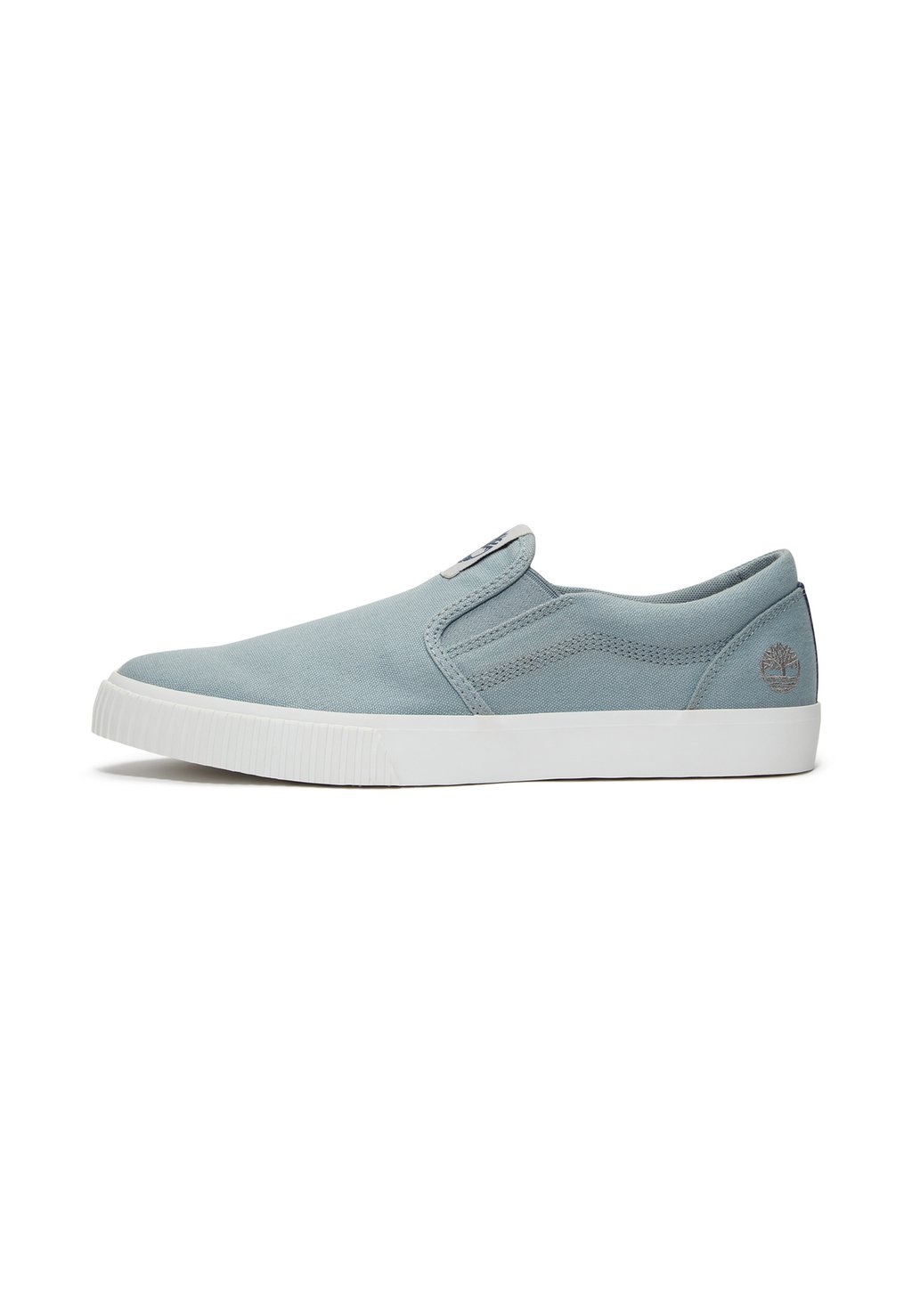 

Кроссовки Slip-ons Timberland, синий