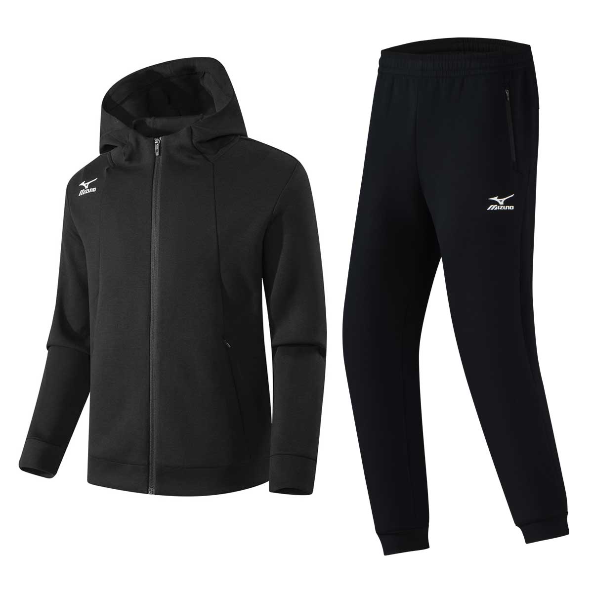 

Повседневная спортивная одежда унисекс Mizuno