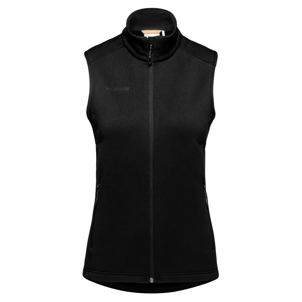 

Жилет Mammut Corporate, черный