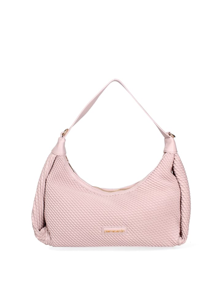 

Наплечная сумка Pierre Cardin, цвет antique pink