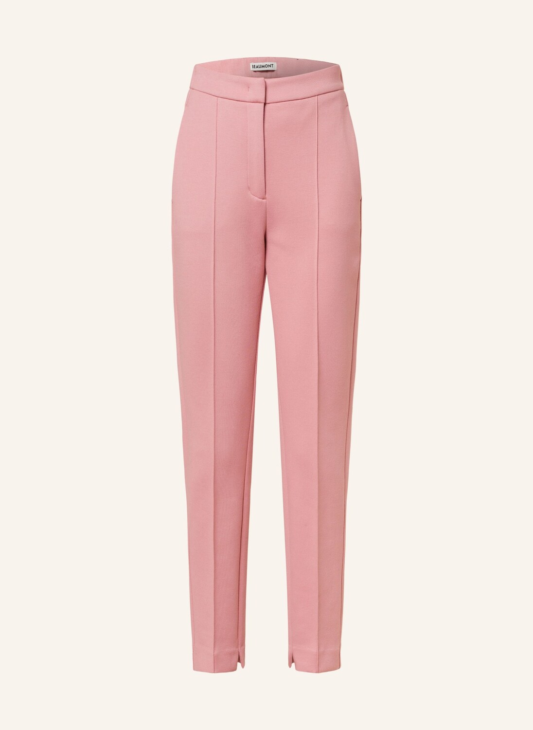 

Брюки из джерси salt BEAUMONT, розовый