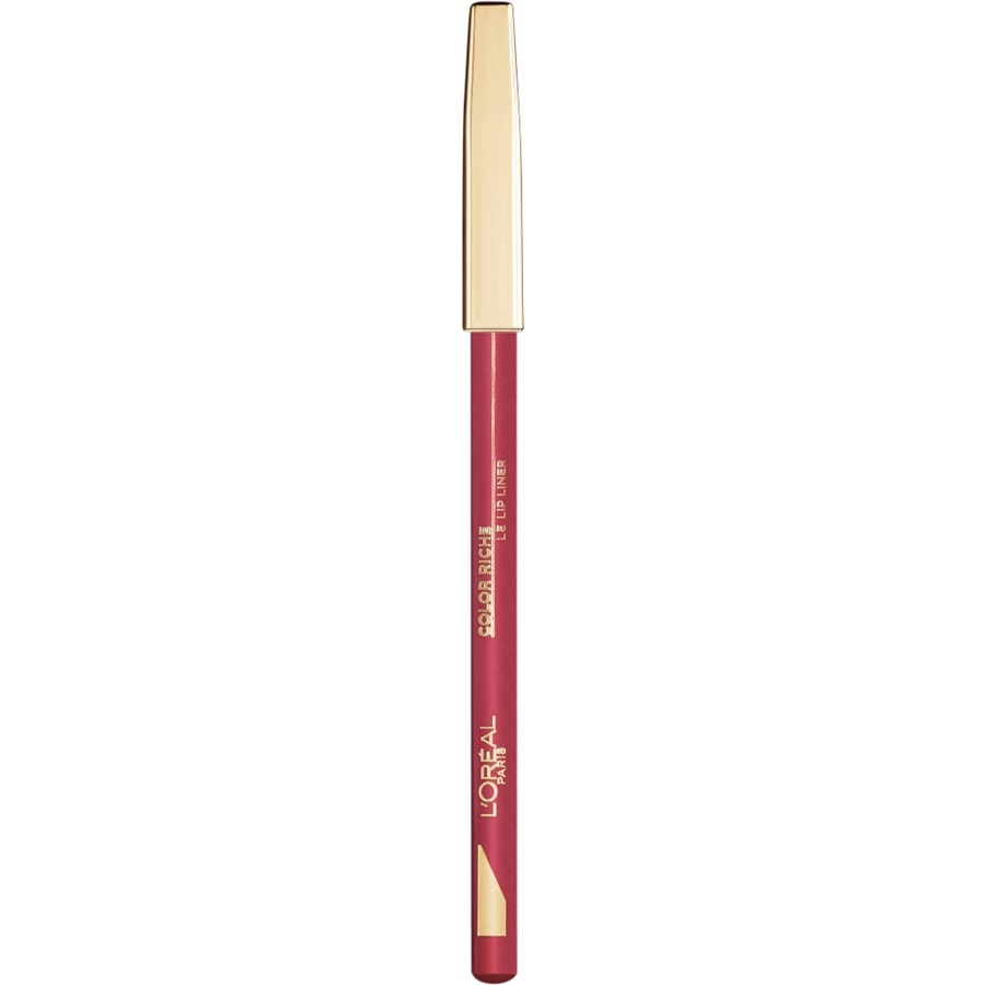 

Карандаш для губ L’Oréal Paris Color Riche Le Lipliner, 374 Intense Plum / 1,2 g