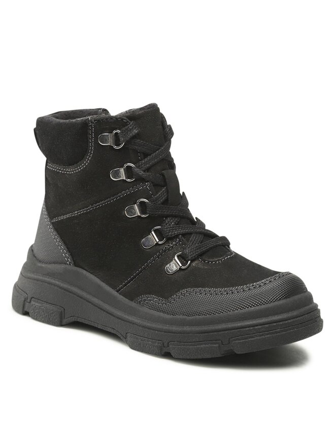 

Сапоги CI12-VERA-01 Lasocki Kids, черный