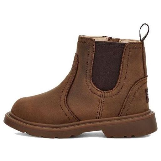

Кроссовки (TD) UGG Bolden Weather Boot 'Walnut', коричневый