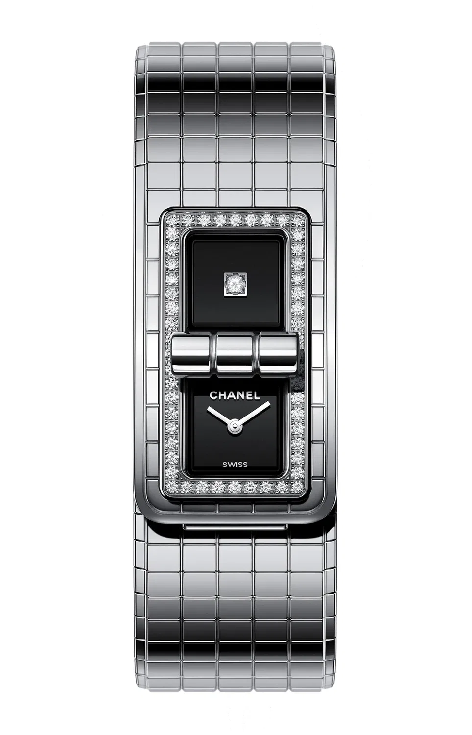 КОД КОКО - H5145 CHANEL, черный