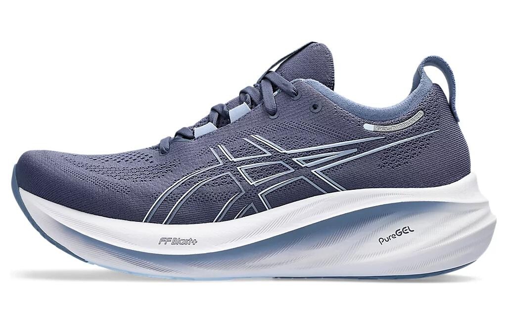 

Asics Кроссовки Мужчины, Washed Blue