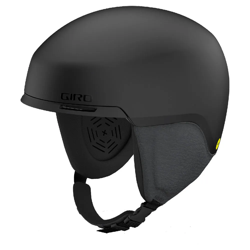 

Шлем Giro Taggert MIPS, черный