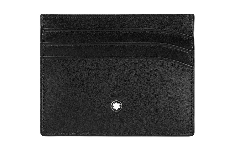 

Кошелек Meisterstuck MONTBLANC, basic set (bag+dust bag)