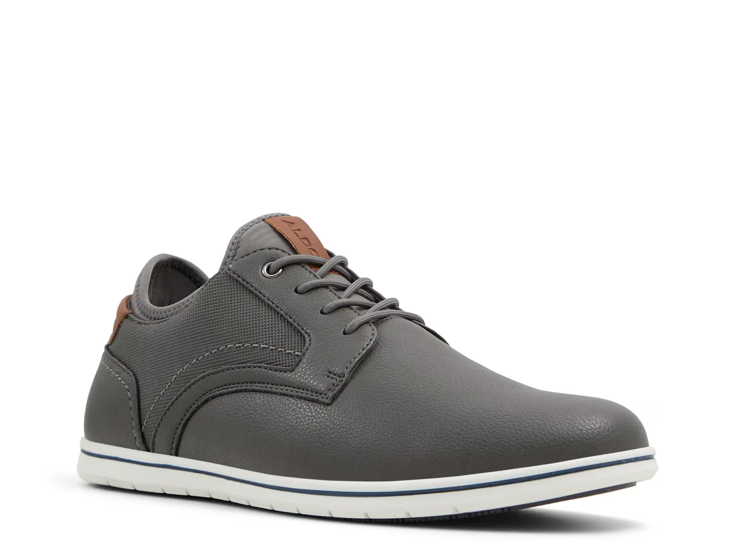 

Оксфорды Carnaby Oxford Aldo, серый