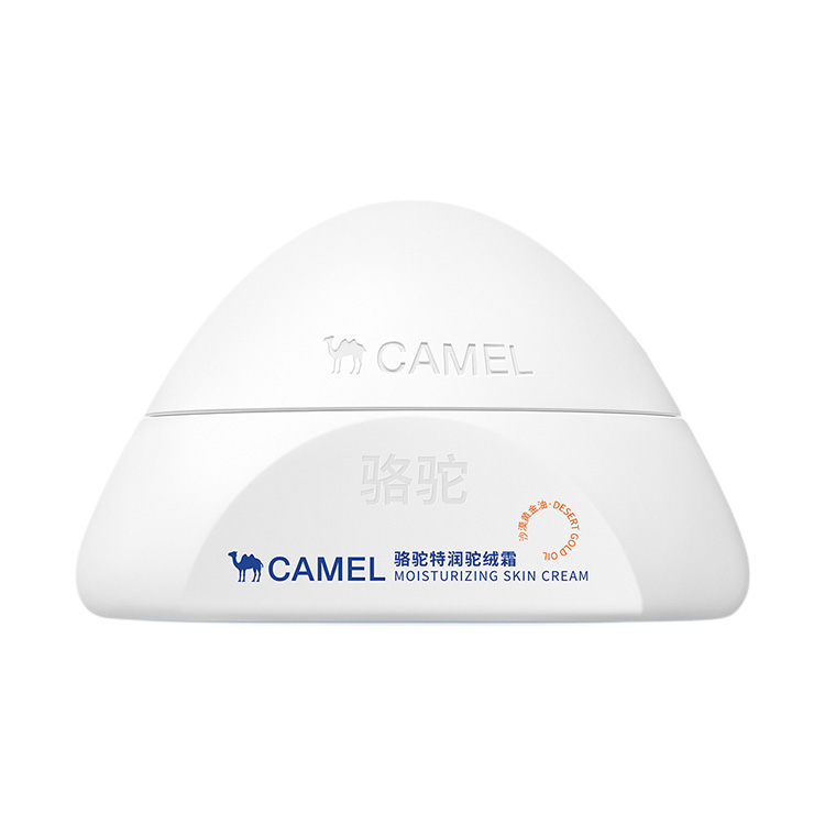 

CAMEL Специальный увлажняющий крем для тела Hump Cream для предотвращения сухости и трещин, увлажняющий и успокаивающий