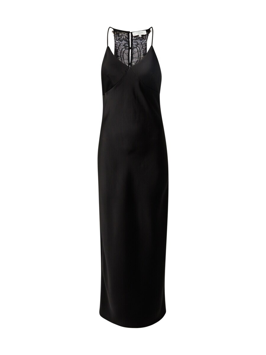 

Платье макси rosemunde Dress Kin, черный
