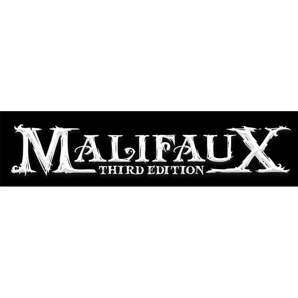 

Миниатюра Wyrd Malifaux 3E: Malpractice