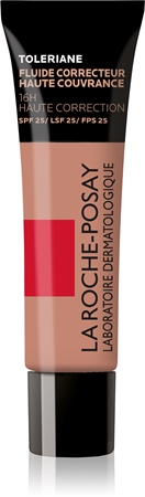 

Основа с твердым покрытием spf 25 La Roche-Posay Toleriane, 11 30 ml