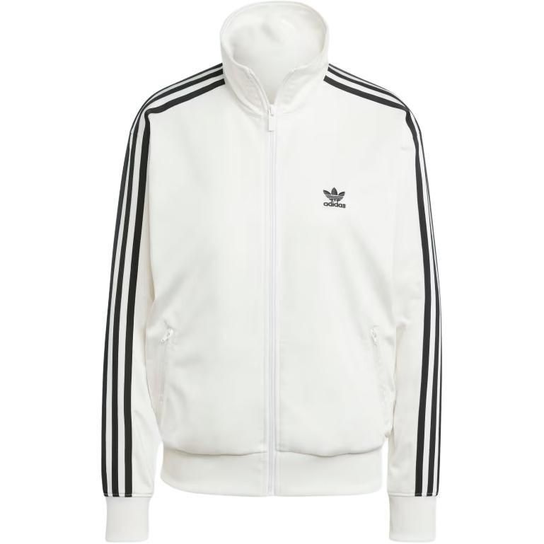 

Куртка Adicolor женская белая Adidas Originals