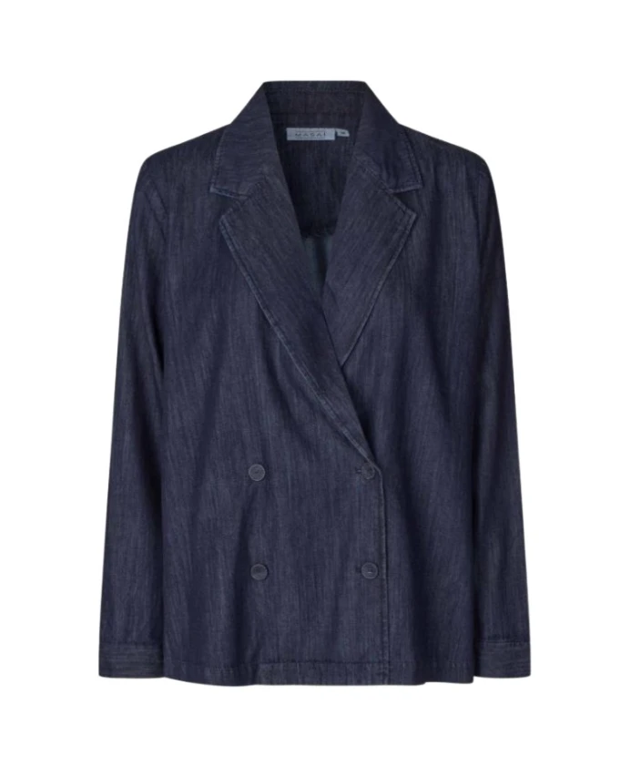 

Блейзеры Masai, синий