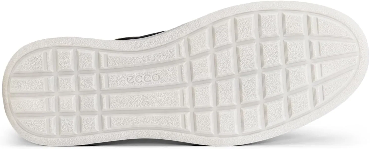 Мужские ботильоны ECCO Move M, Gray — фото 4