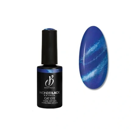 

Hema Free Cat Eye Paradise 8 мл Beautynails