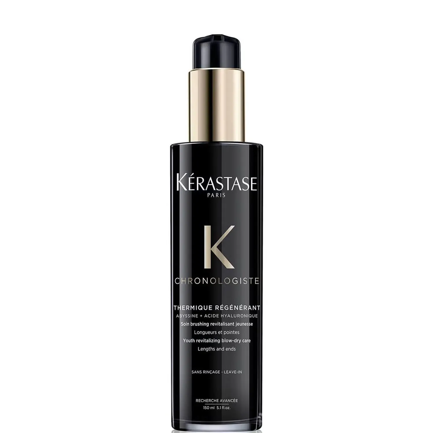 

Chronologiese Thermique Крем для укладки феном 150 мл Kerastase