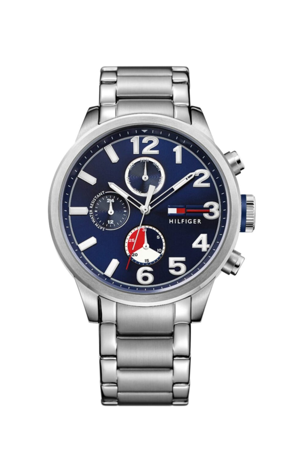 

Часы Tommy Hilfiger