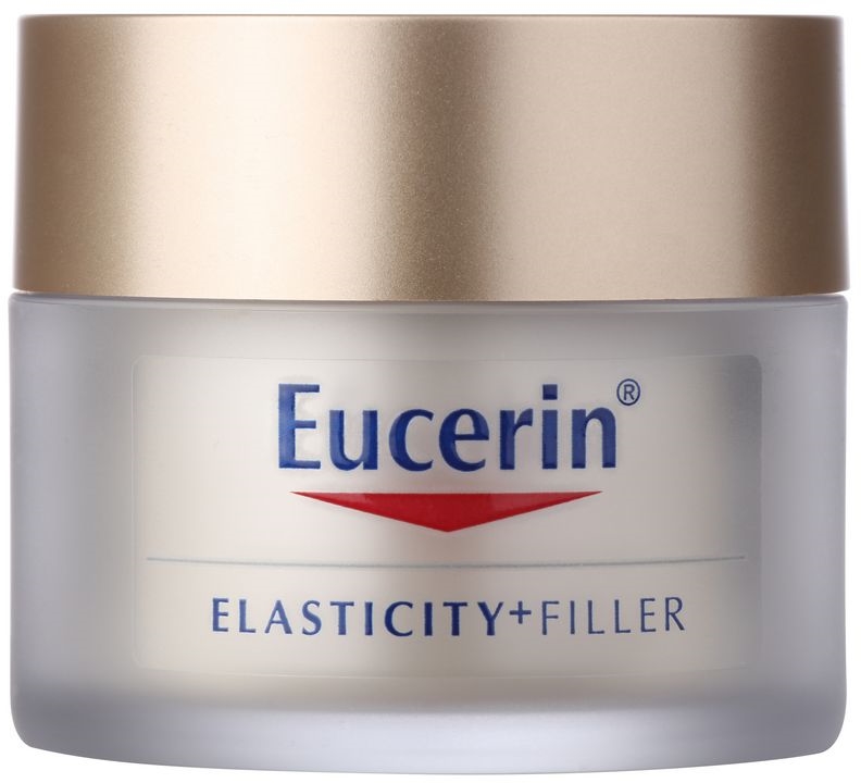 Крем для лица SPF EUCERIN Увлажняющий Hyaluron-Filler + Elasticity для зрелой кожи — фото 2