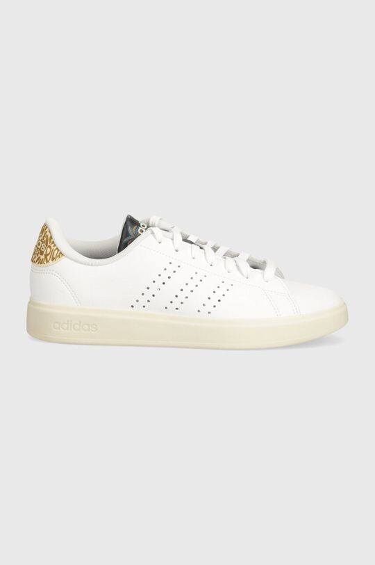 Кроссовки Advantage adidas, белый — фото 2