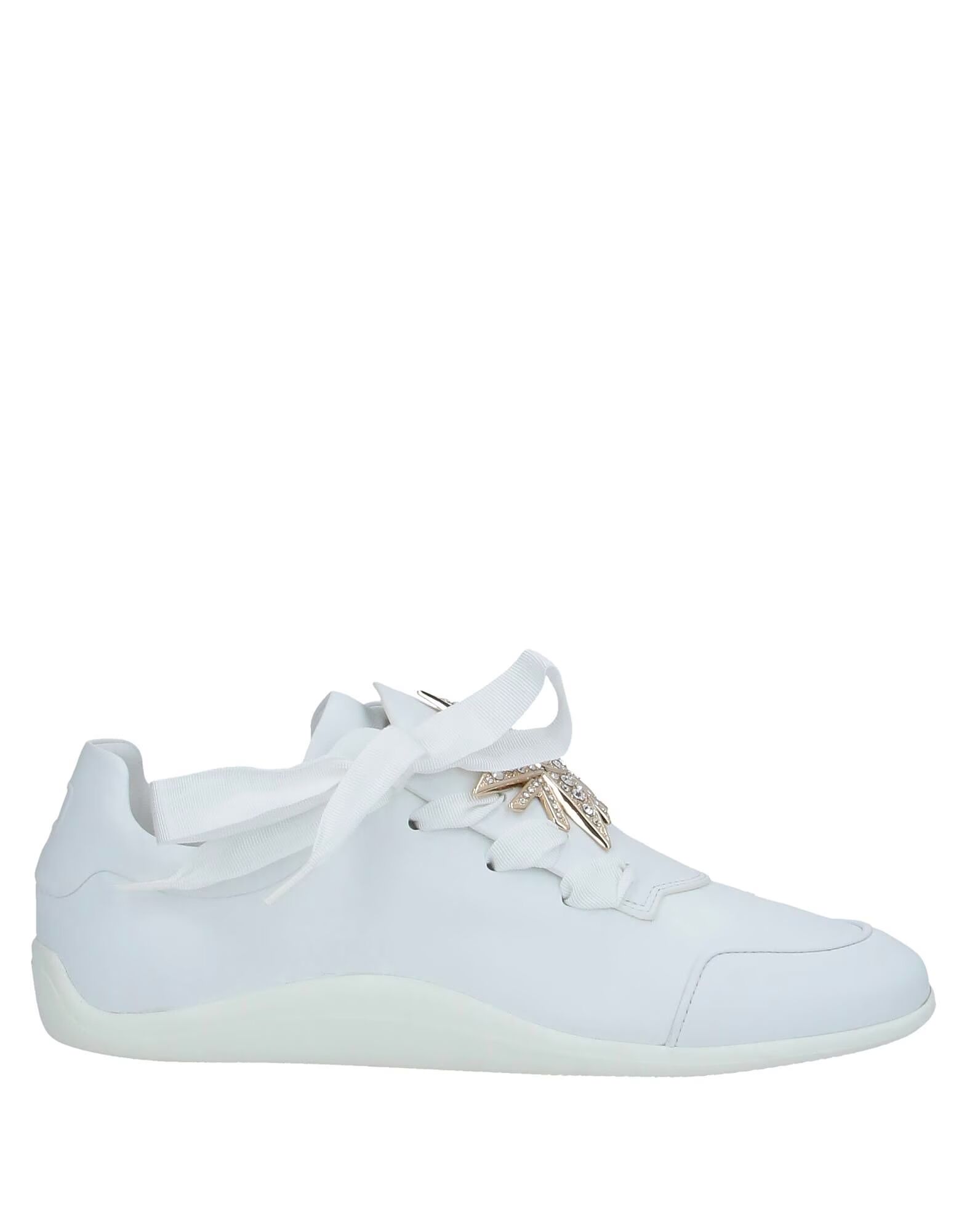 Кроссовки Roger Vivier, белый