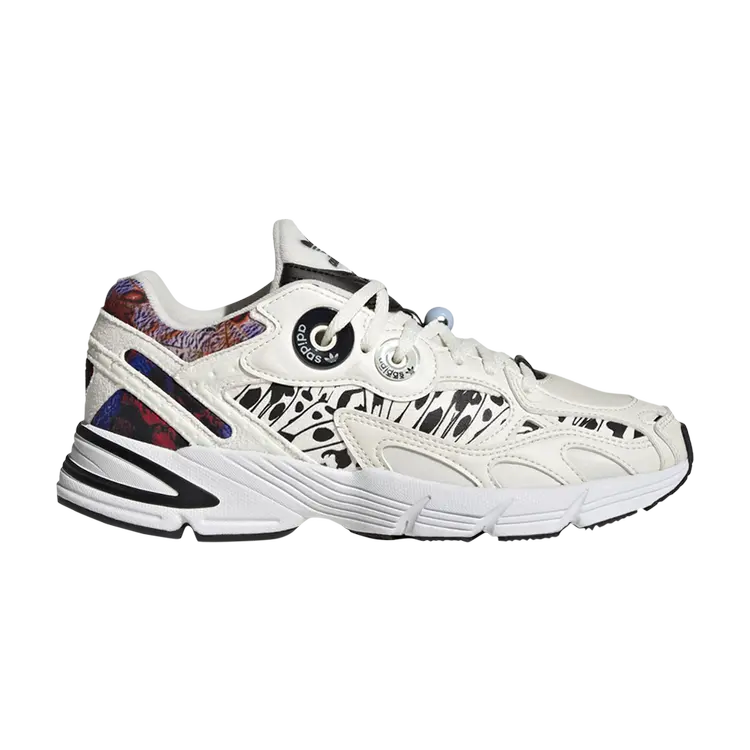 

Кроссовки Adidas Wmns Astir, белый