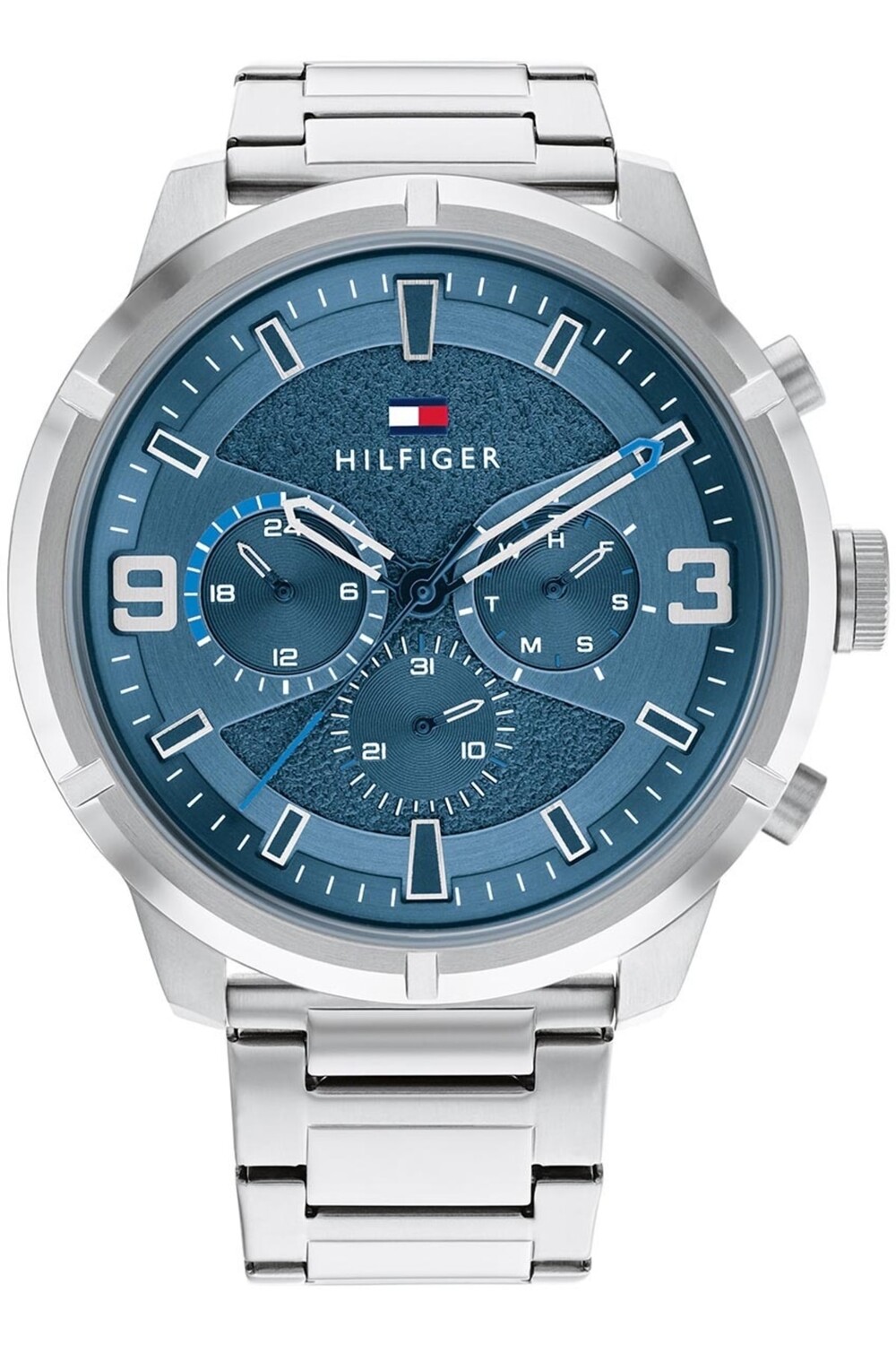 

Часы Tommy Hilfiger, серый