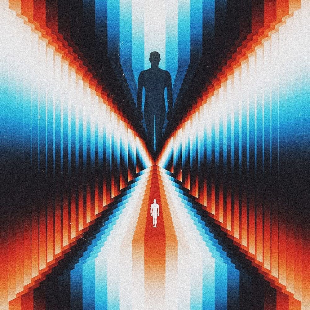 

Диск CD Don't You Feel Amazing - Trash Boat