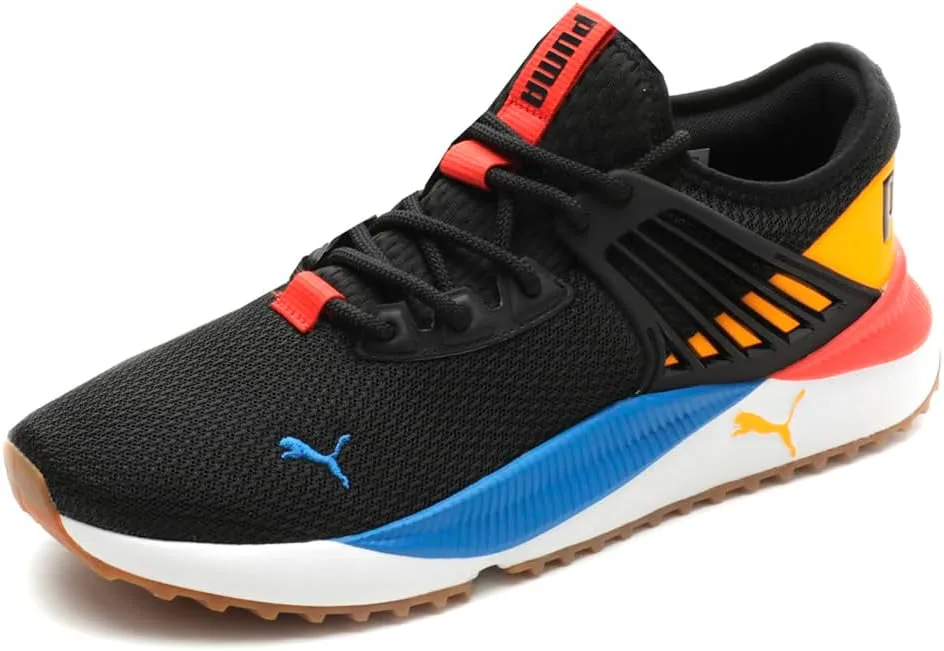 Мужские кроссовки PUMA Pacer Future, синий — фото 2