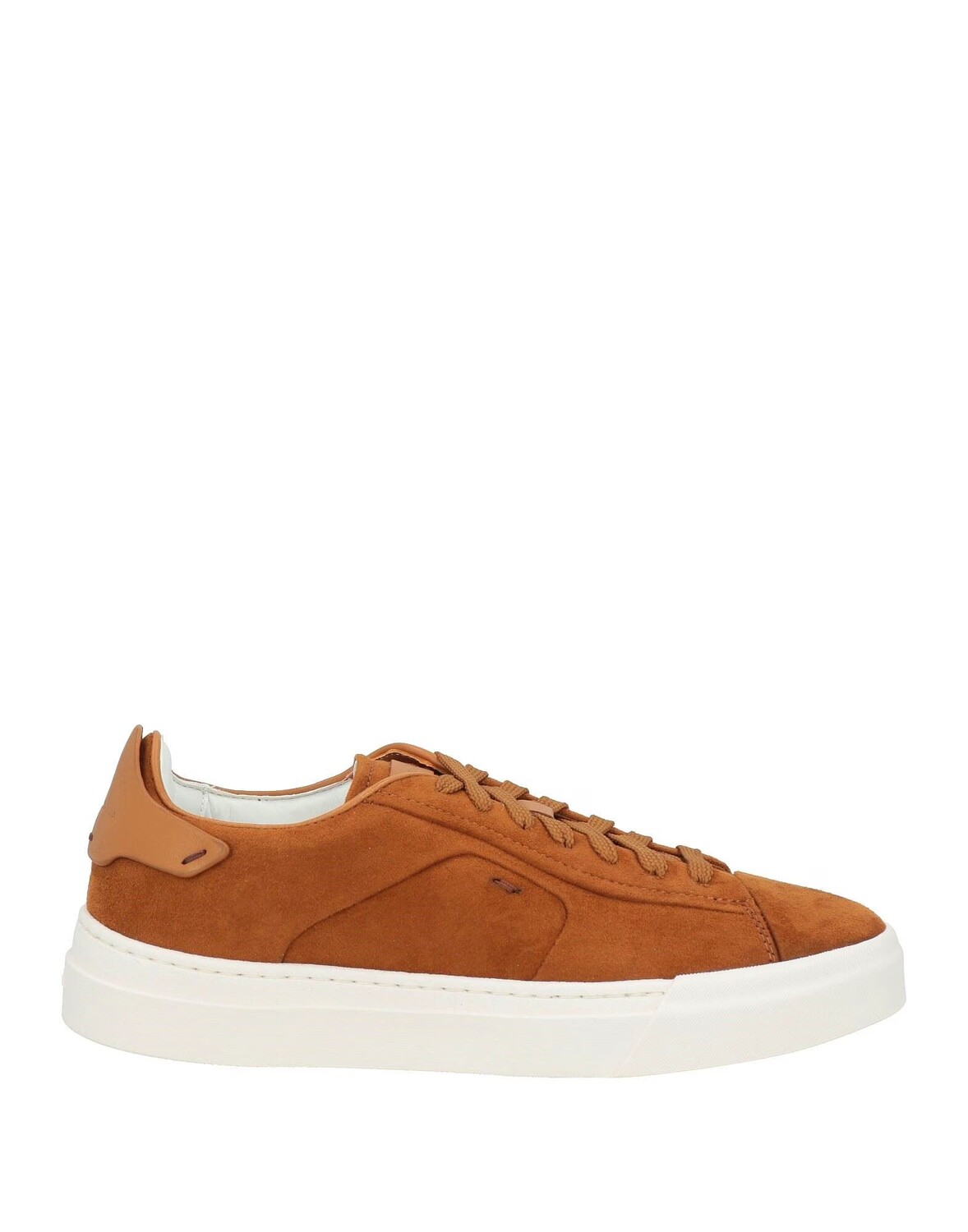 

Кеды Santoni, коричневый