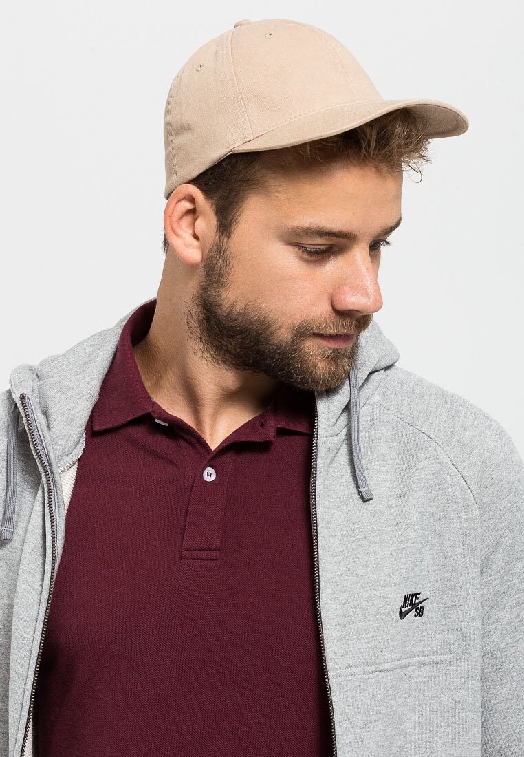 

Бейсболка Flexfit, цвет beige