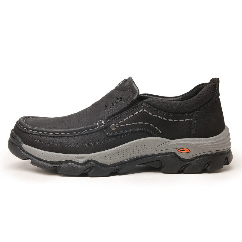 

Кроссовки Laoks Casual Shoes Men Low-Top, Черный, Кроссовки Laoks Casual Shoes Men Low-Top