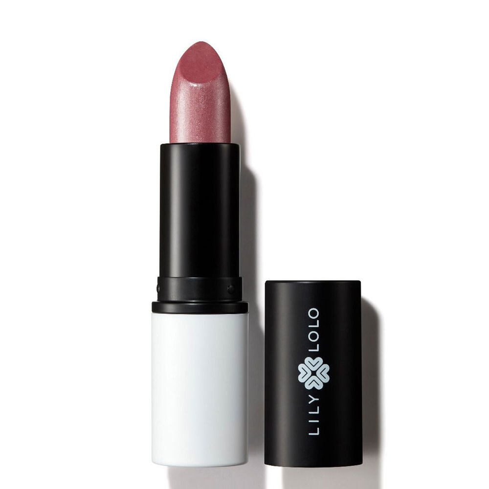 

Губная помада Barra De Labios Vegana Lily Lolo, 1 шт.