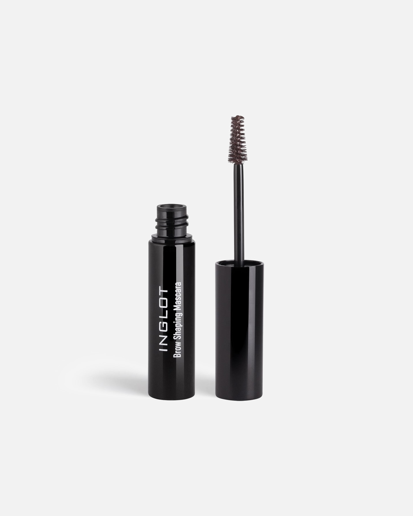 

Гель или краска для бровей Inglot, nr. 03, 4 мл