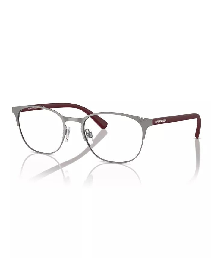 

Мужские очки Emporio Armani, серый