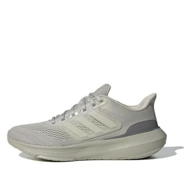 

Кроссовки ультрабоунс Adidas, серый