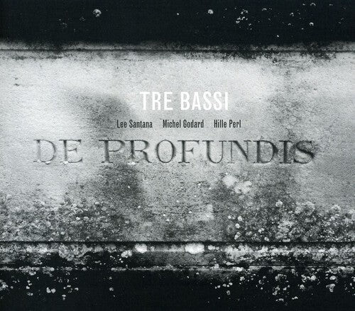 

CD диск Godard / Ebner / Santana / Benevoli / Grandi: De Profundis