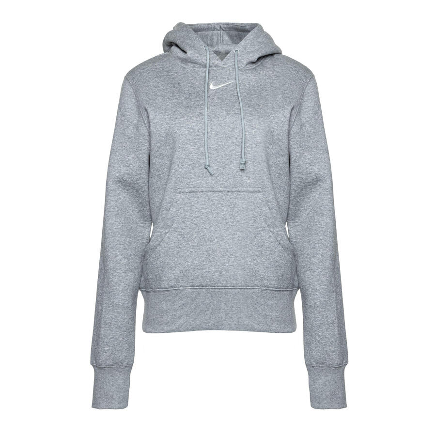 

Женская толстовка Nike Sportswear Phoenix Fleece