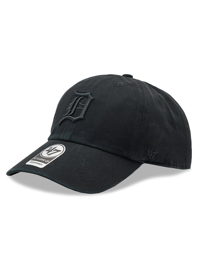 

Бейсболка 47 Brand, черный
