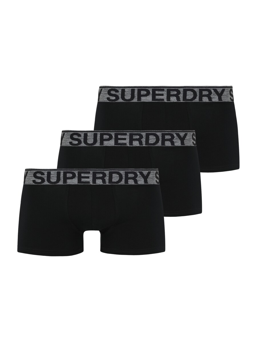 

Боксеры Superdry, Black