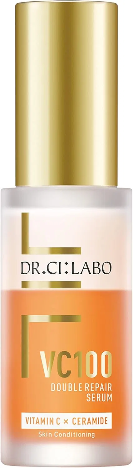 Сыворотка для лица VC100 Double Repair Serum X Dr.Ci:Labo 30 мл