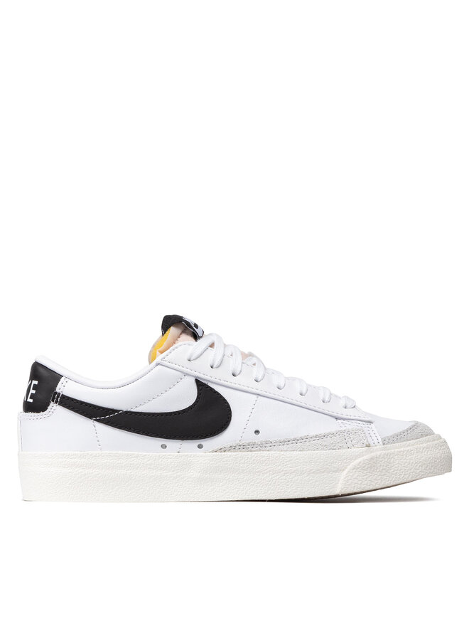 

Кроссовки Blazer Low '77 DC4769 Nike, белый