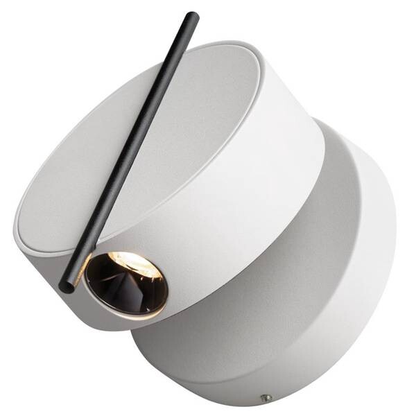 

Настенный светильник Maytoni Decorative Lighting Nuance цвет weiß schwarz