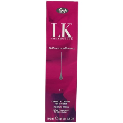 

Lk Oil Protection Complex 4/2 Стандарт, Lisap