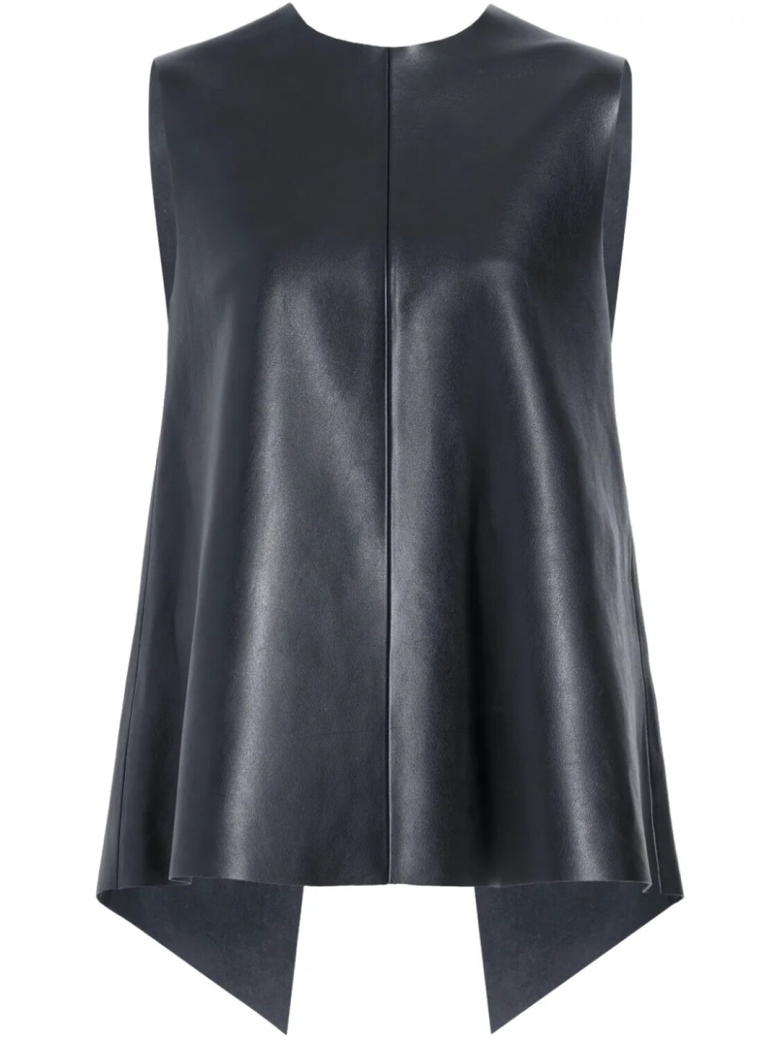 

Proenza Schouler топ Noa, черный